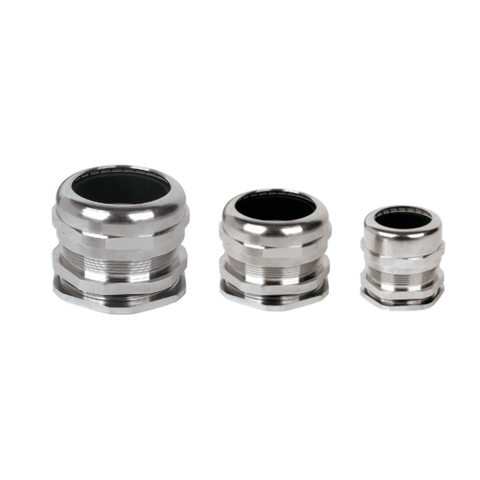 PG-M / PG-LM / M-M / M-LM / NPT-M / PG-MA Metal Cable Gland