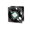 Cabinet Fan LKE9225 Ventilation Exhaust Ball Bearing EC Fan