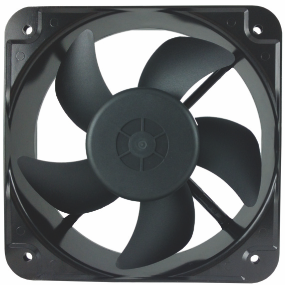 LKE20060 Powerful EC Exhaust Fan