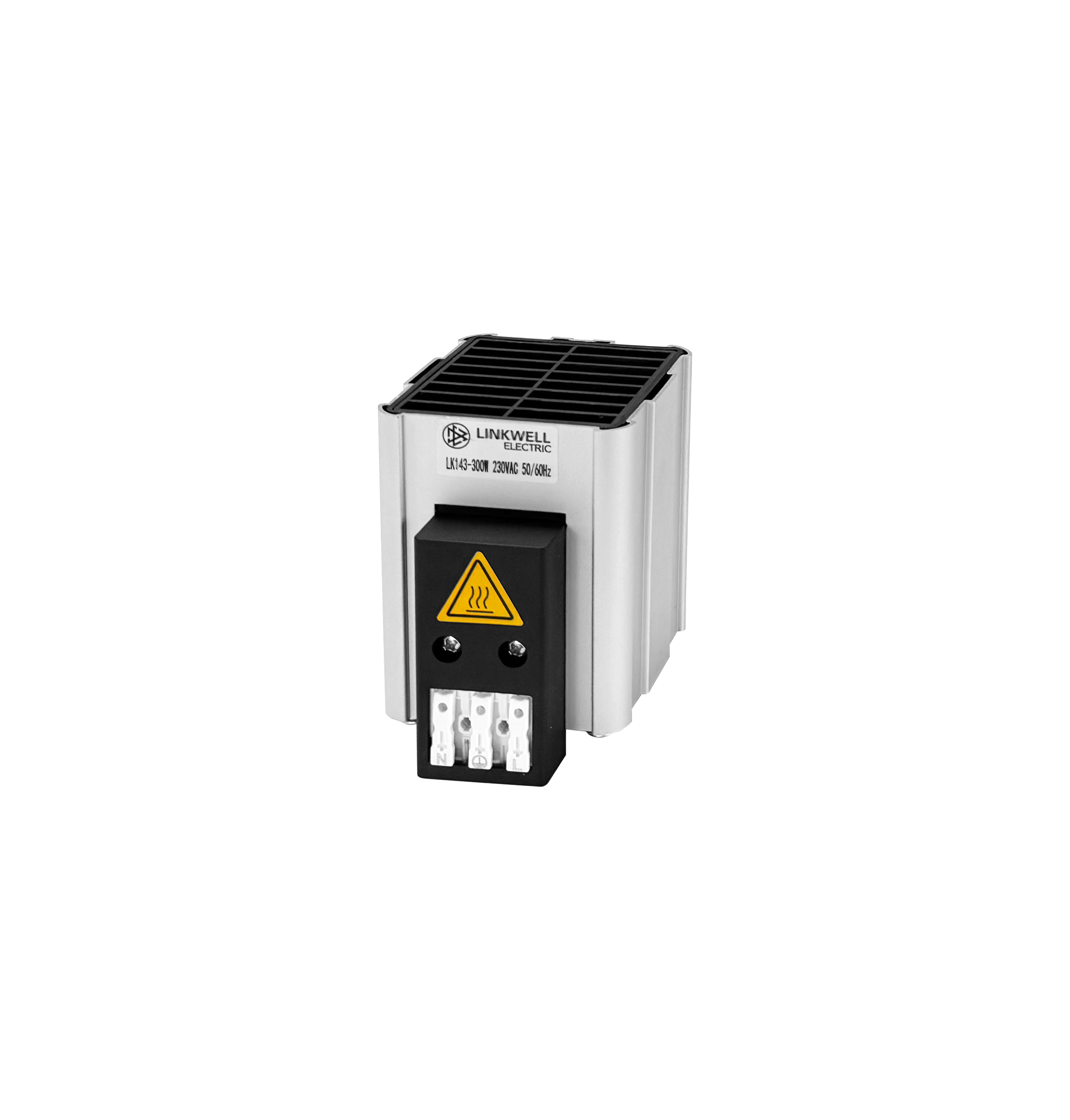 PTC heater industrial constant temperature distribution box control cabinet body dehumidification with fan