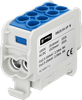 DB Series DB25/16 Universal Terminal Block for Power Distribution Cabinet