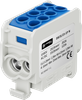DB Series DB32/25 Universal Terminal Block for Power Distribution Cabinet