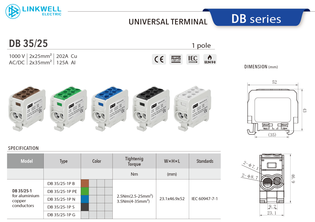 DB35-25 英
