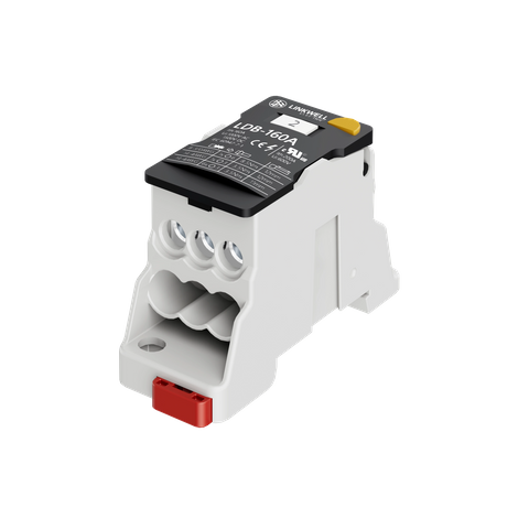  LDB-160 type breakout terminal 