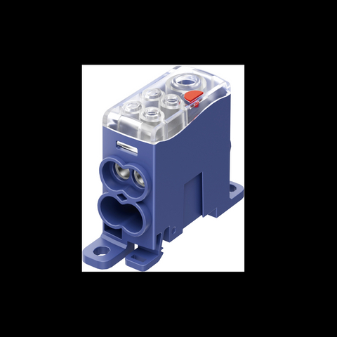  LDB70 1/1/2/4/8 type breakout terminal 