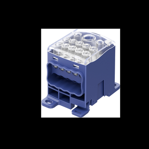  LDB95 1/2/4/10/18 type breakout terminal 