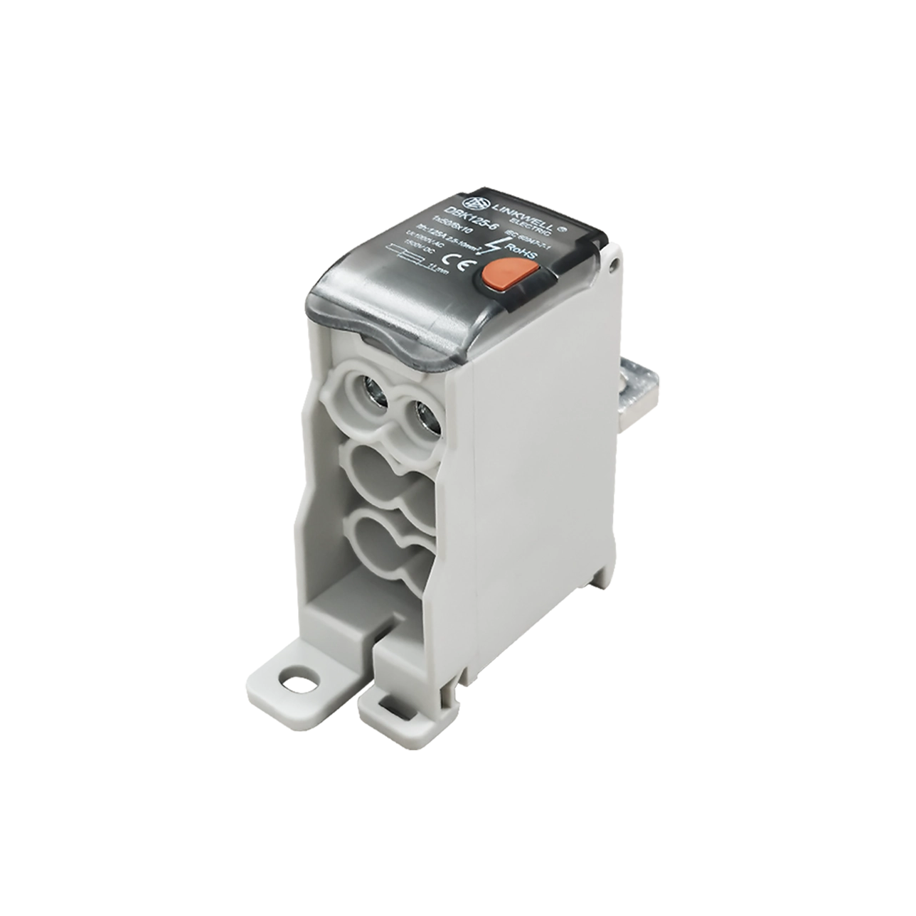  DBK 125 3/6/9 type breakout terminal 