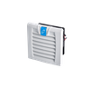 LK3237 Hot selling IP54 116.5*116.5mm exit filter with Customized color