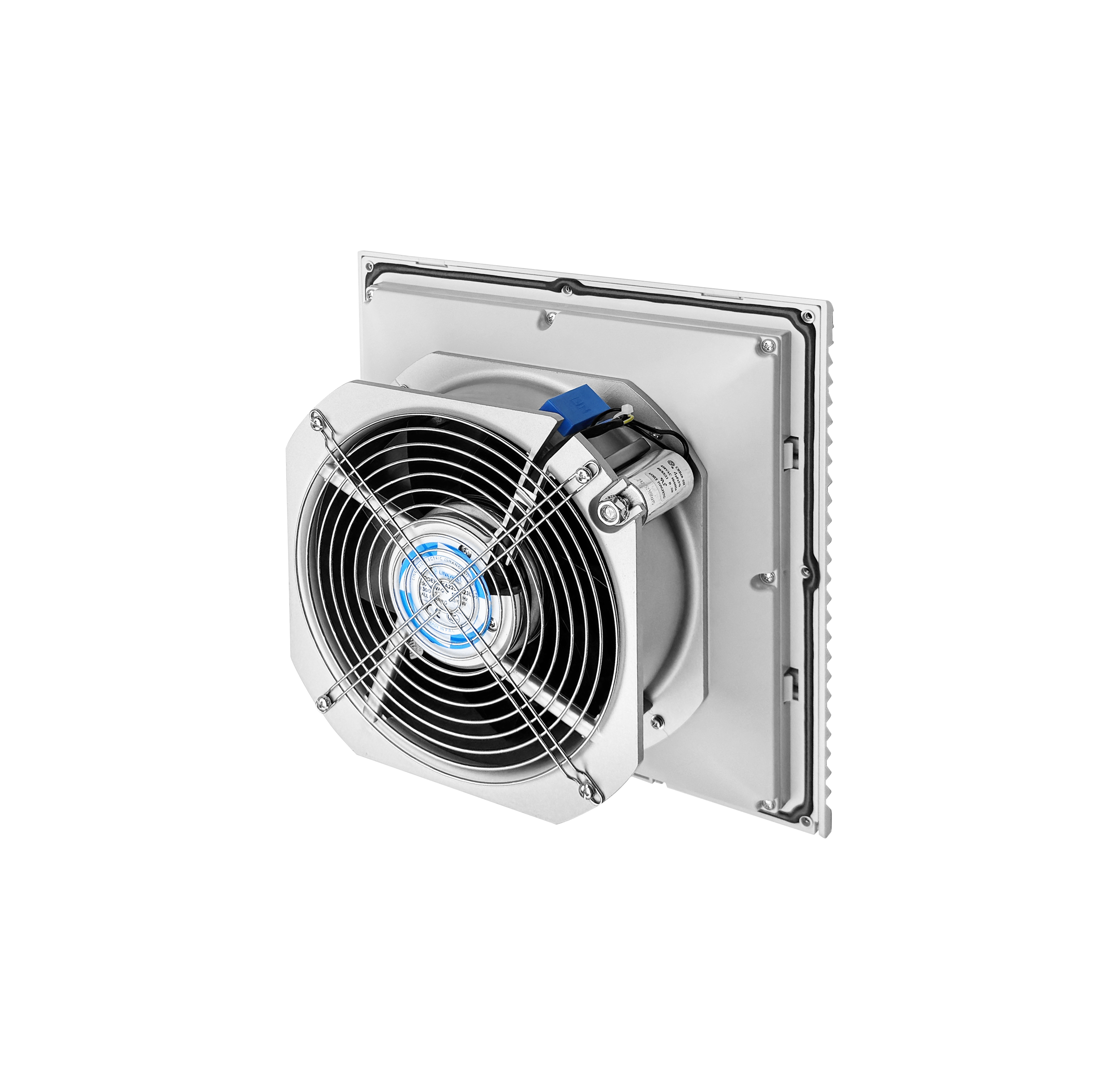CE ROHS Certified LK6626 Series Fan And Filter