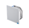 LK6627-Cooling fan and filter