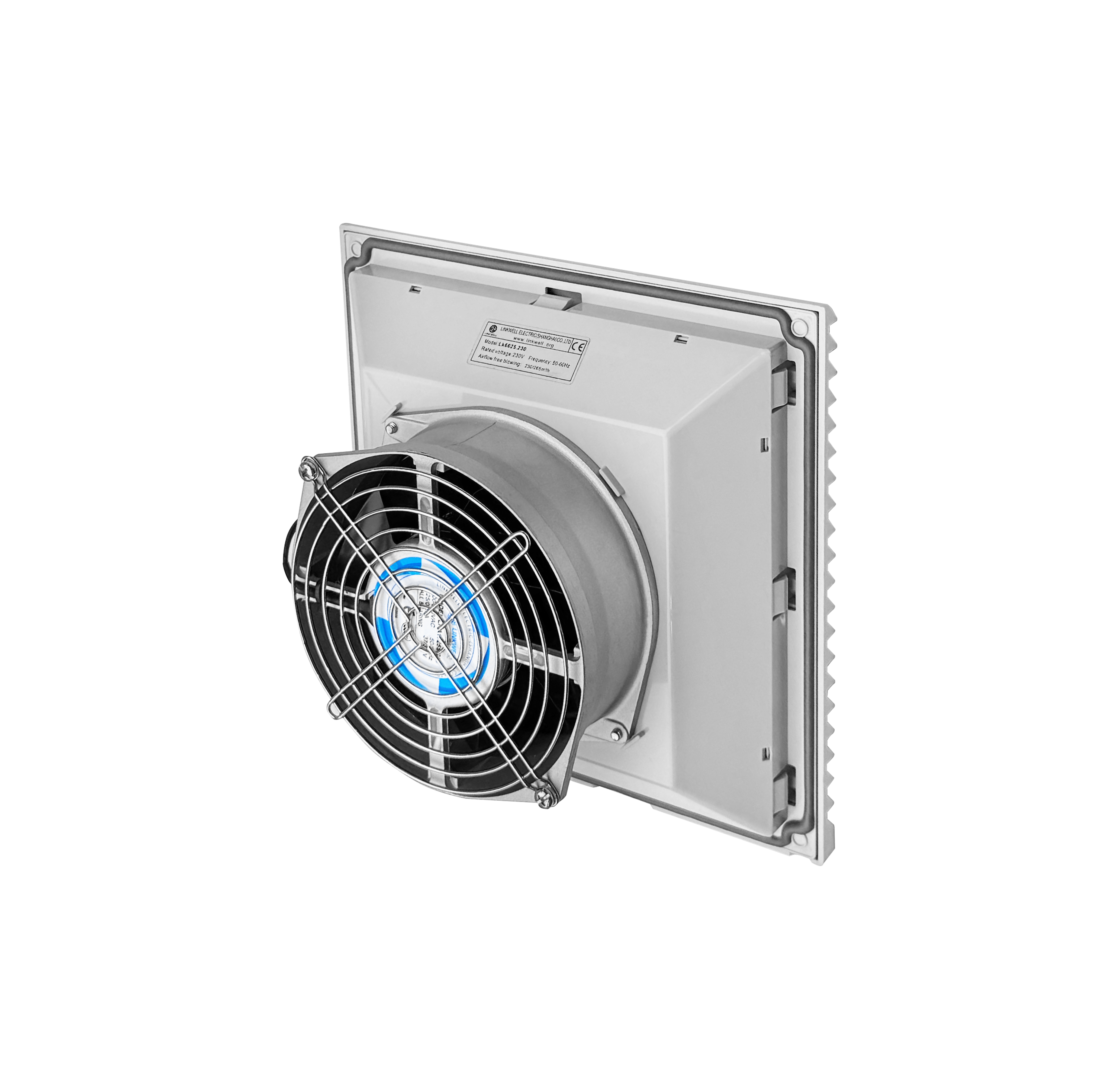 LK6625-Chassis Cabinet Fan