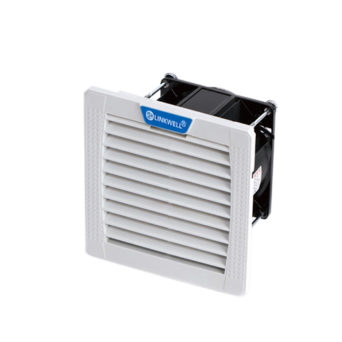 FF109-IP54 55 Electric Cabinet Ventilation Cooling Filter with Fan