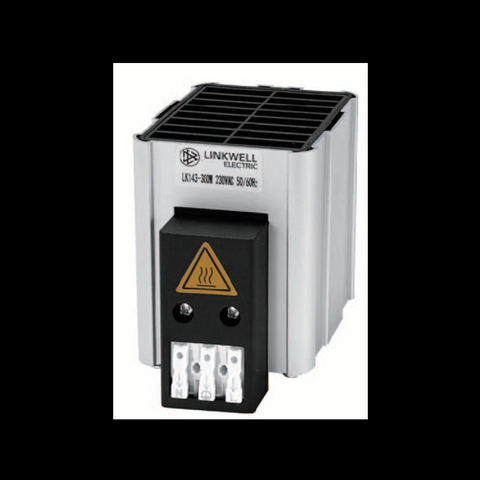 PTC heater industrial constant temperature distribution box control cabinet body dehumidification with fan