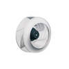 Centrifugal cabinet fan with strong wind