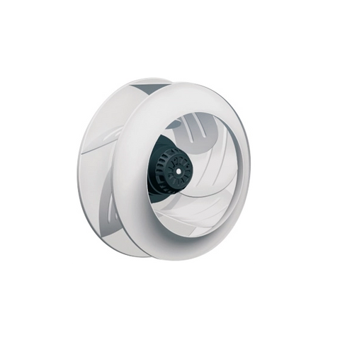 Centrifugal cabinet fan with strong wind
