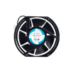 Bidirectional cylinder high-speed energy-saving axial flow fan-LKA17251-Five leaves