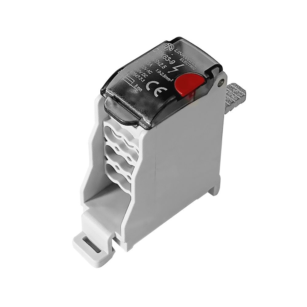  DBK 63 3/4/6/9 type breakout terminal 