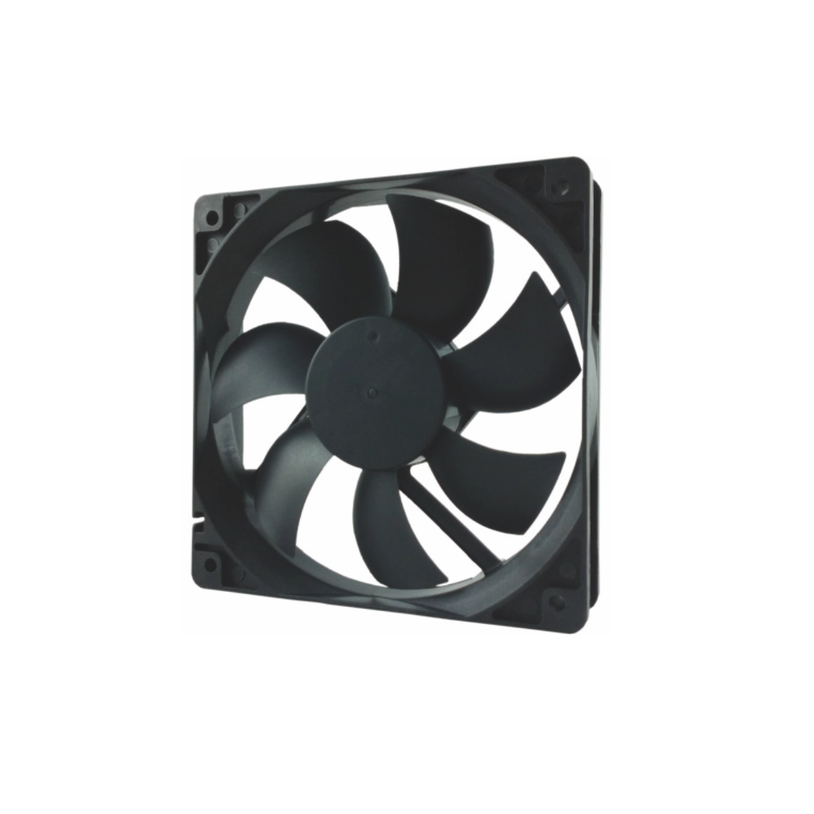 LKE12025- Powerful EC exhaust fan