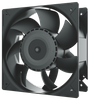 LKE20572 Powerful EC Exhaust Fan