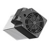 LINKWELL Cabinet Heater HGL 046 100W/500W with Fan
