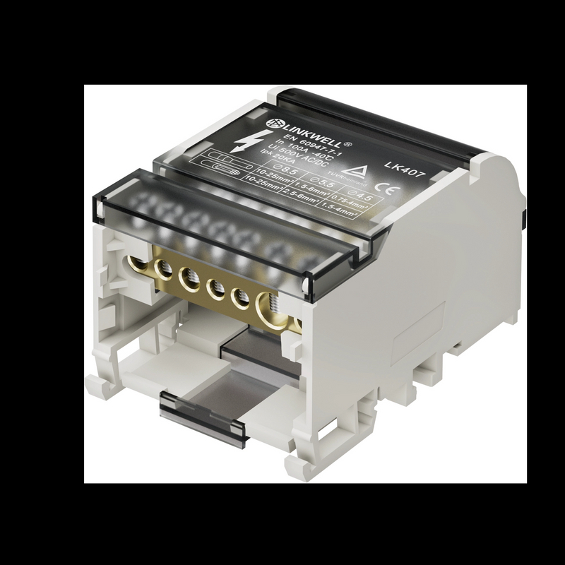 Stranded Conductor Cabinet Terminals