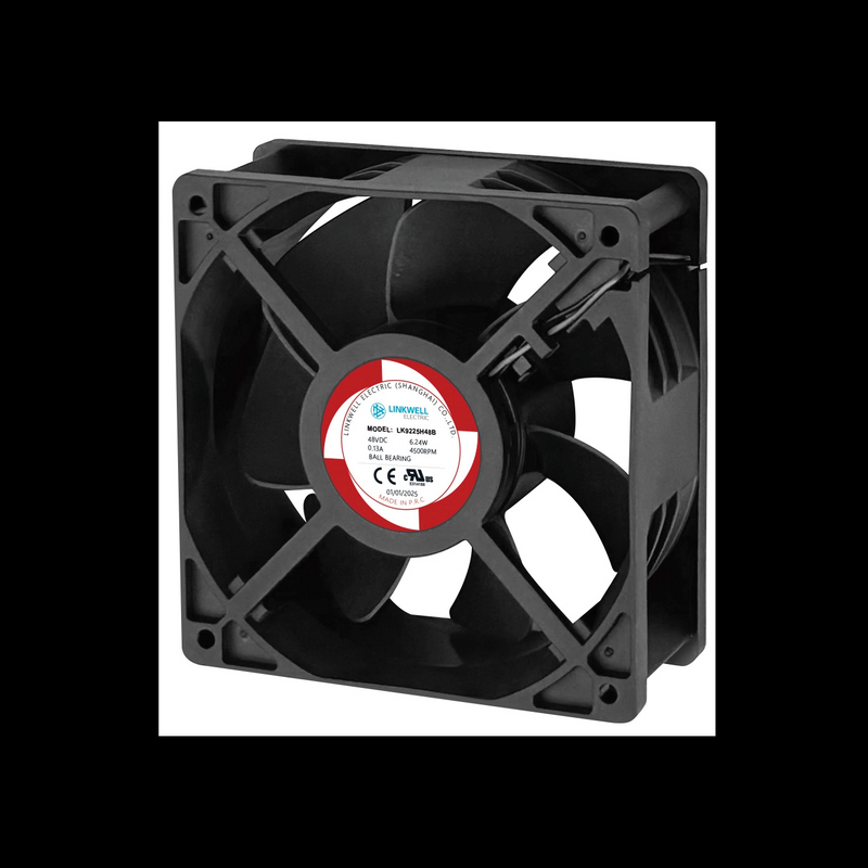 Industrial cabinet DC fan electric welding machine DC24V