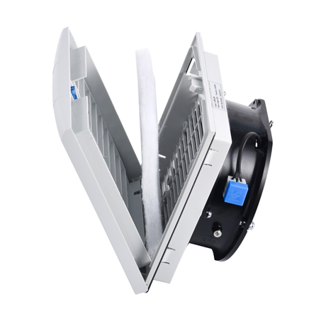 ルンルンページ LK204-enclosure filter fan - Buy enclosure heater, halogen