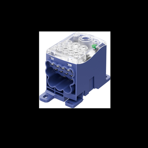  LDB120 1/3/13 type breakout terminal 