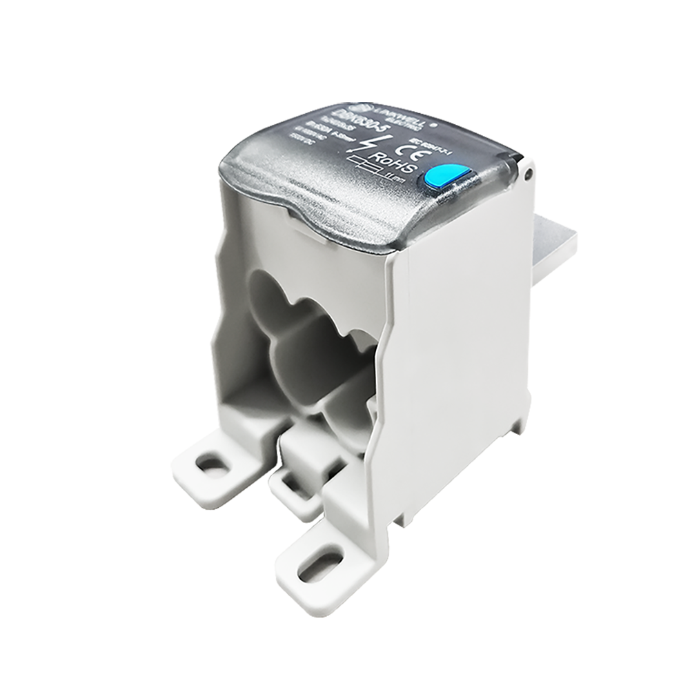  DBK 630 3/5/6/9/15 type breakout terminal 