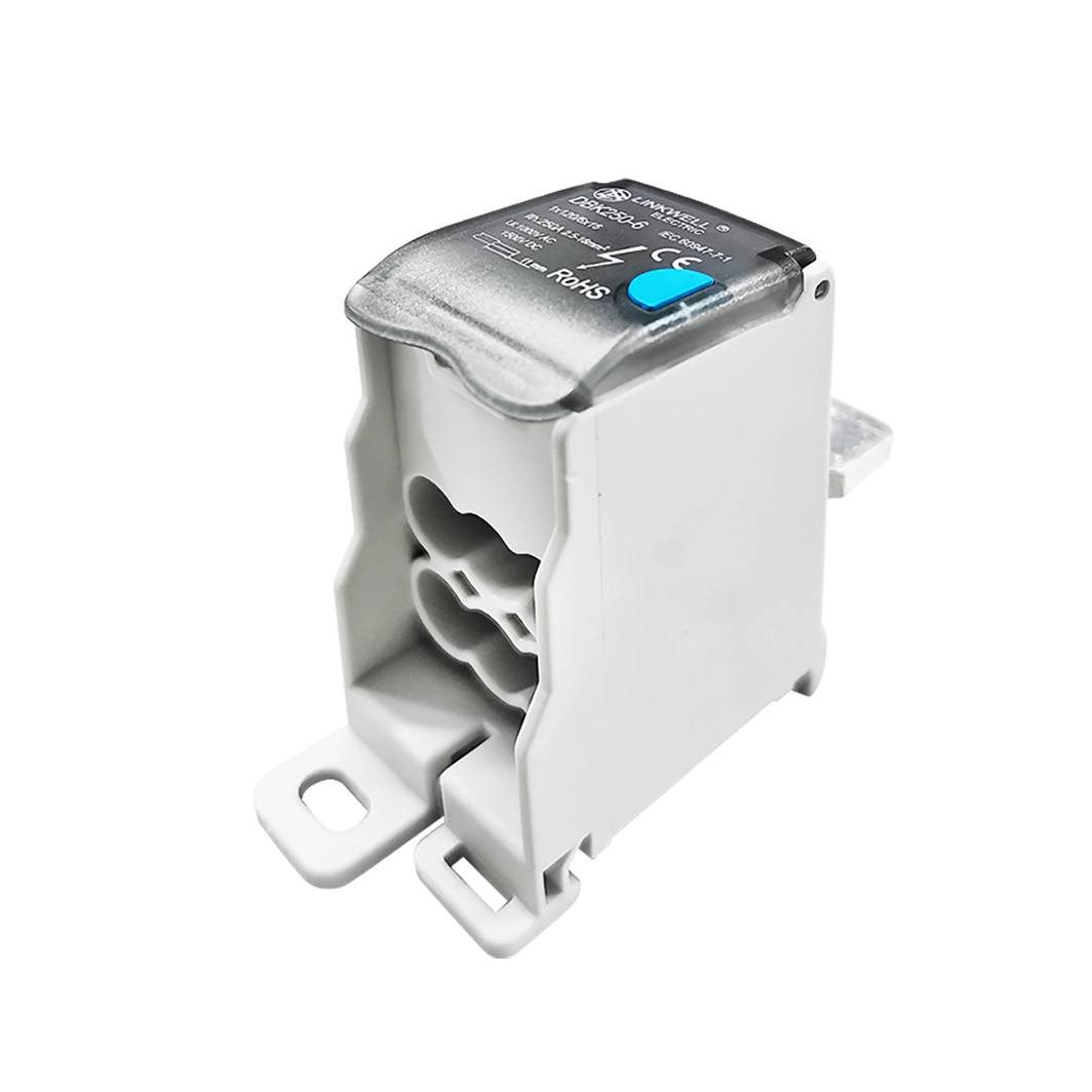  DBK 250 3/6/8/9 type breakout terminal 