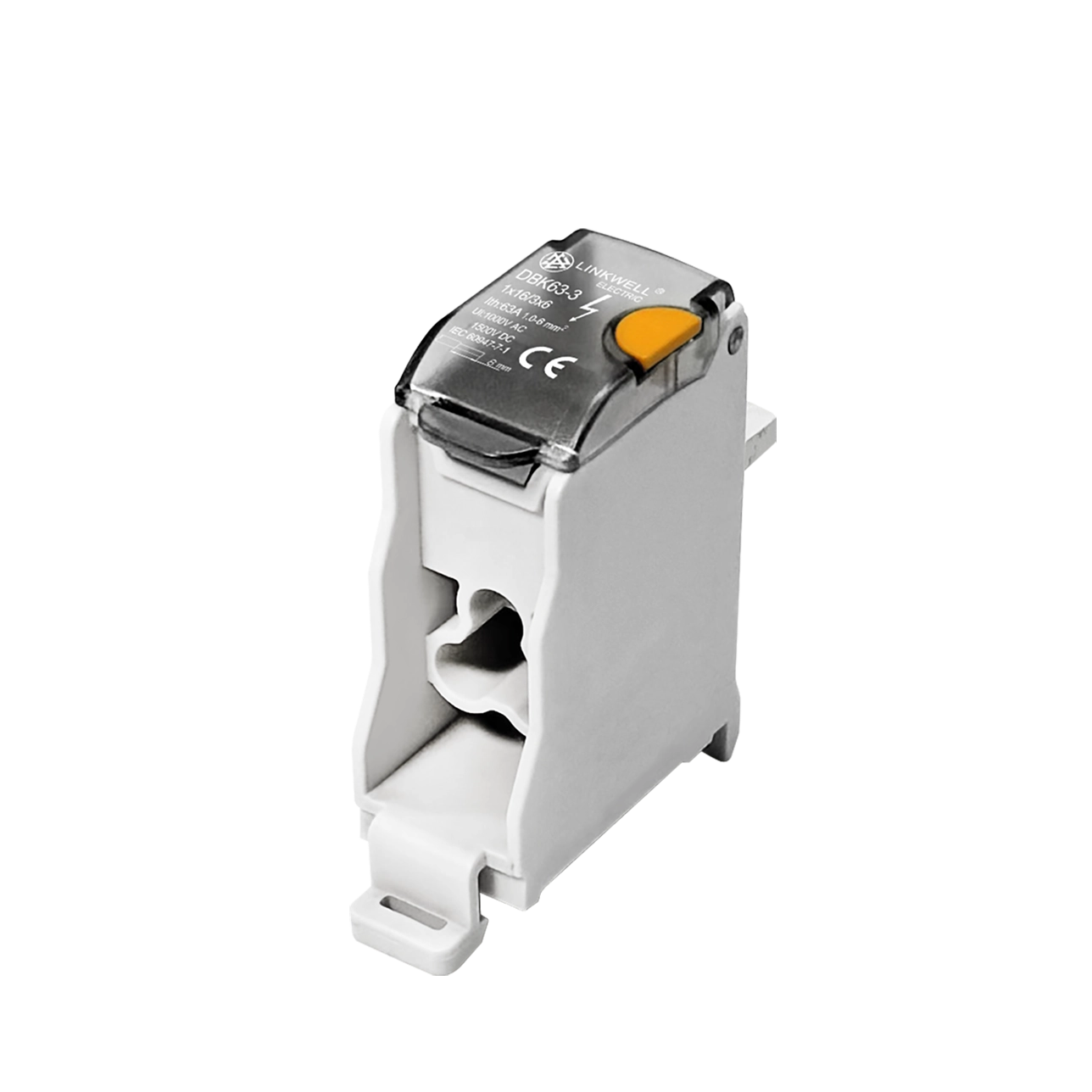  DBK 63 3/4/6/9 type breakout terminal 