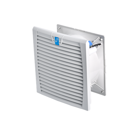 LK3243 High Quality Industrial Electrical Cabinet Ventilation Equipment Cooling Fan for Panel Enclosure