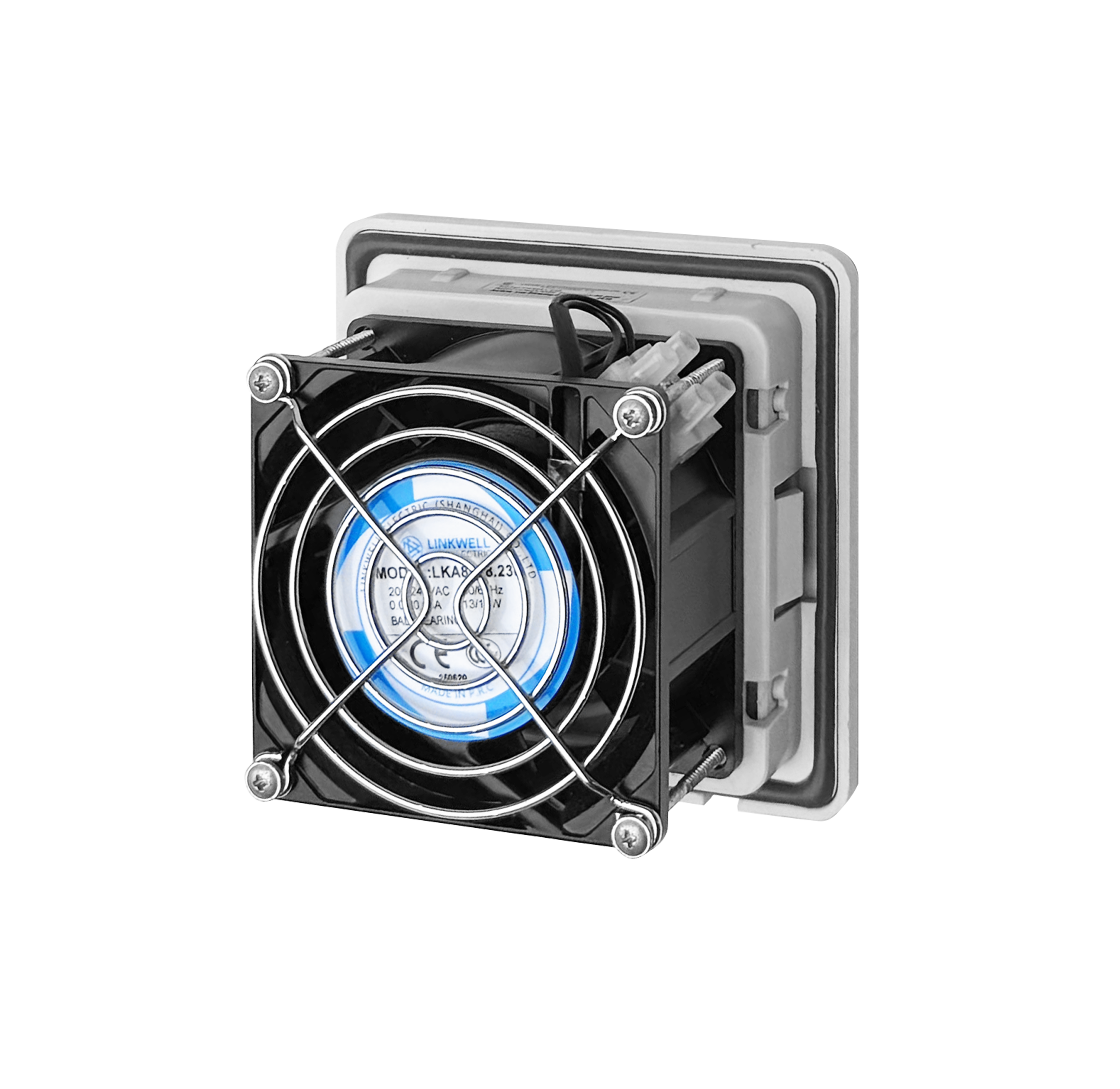 FK5521 Series Fan And Filter