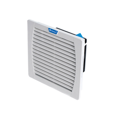 FF202-Cooling fan and filter