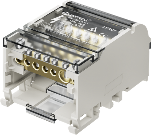 Stranded Conductor Cabinet Terminals