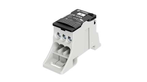  LDB-125 type breakout terminal 