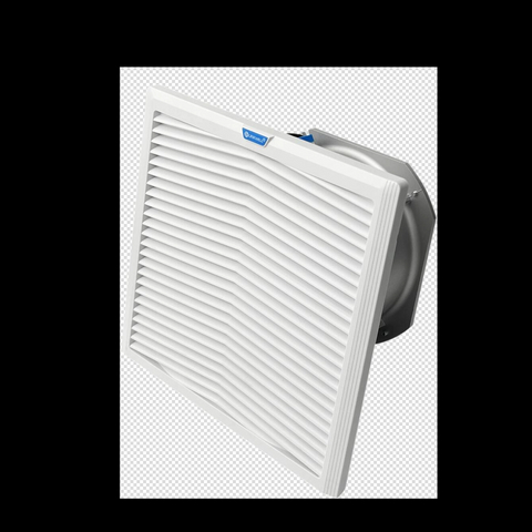 FU292 Series Fan And Filter