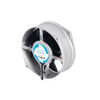 Bidirectional cylinder high-speed energy-saving axial flow fan-LKA17255