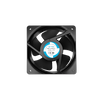 Powerful Exhaust Fan, Axial Flow Silent Fan, High Speed Ventilation Fan-LKA18060