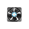 Cabinet cooling exhaust fan industrial 240V electric cabinet small axial flow fan-LKA20060