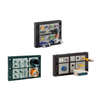 CES ED/ET Double-row Cable Entry Frame