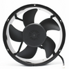 LKE22060 Powerful EC Exhaust Fan