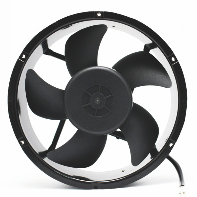 LKE22060 Powerful EC Exhaust Fan