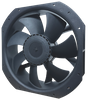LKE28080 Powerful EC Exhaust Fan