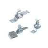 EMC Screw / Busbar Mounted Protective Clamp