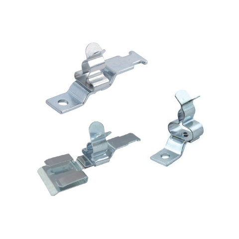 EMC Screw / Busbar Mounted Protective Clamp