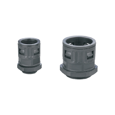 M/PG Series Corrugated Conduit Connector