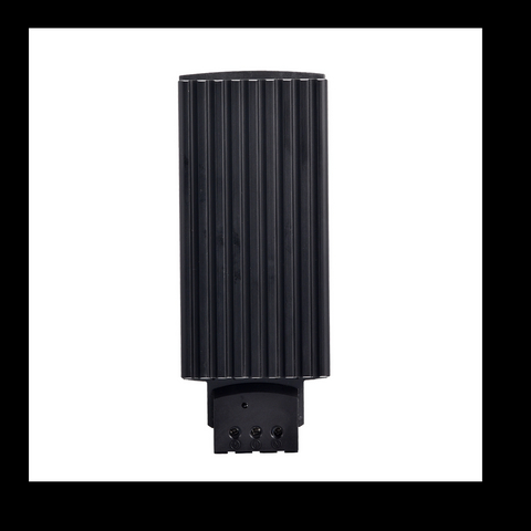 Aluminum alloy cabinet heater