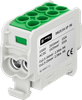 DB Series DB25/16 Universal Terminal Block for Power Distribution Cabinet