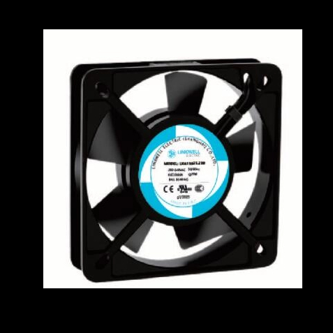 Cooling fan 240V small axial fan-LKA11025